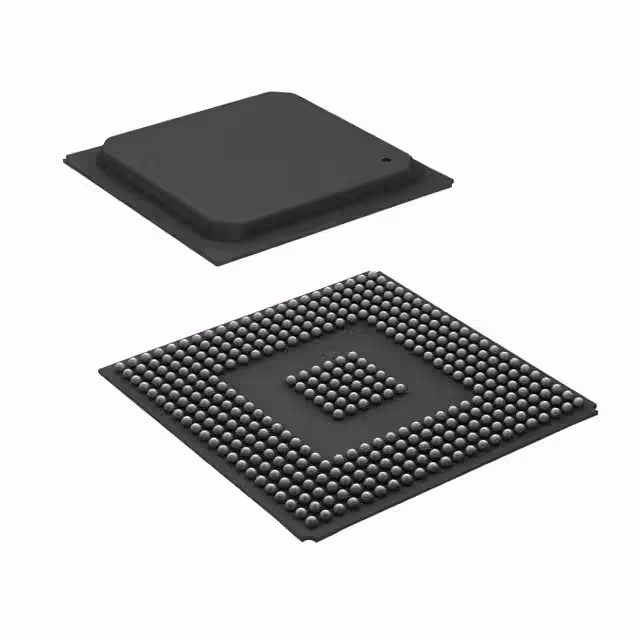 TMS320DM6437ZDU6 Texas Instruments  DSP (Digital Signal Processors)